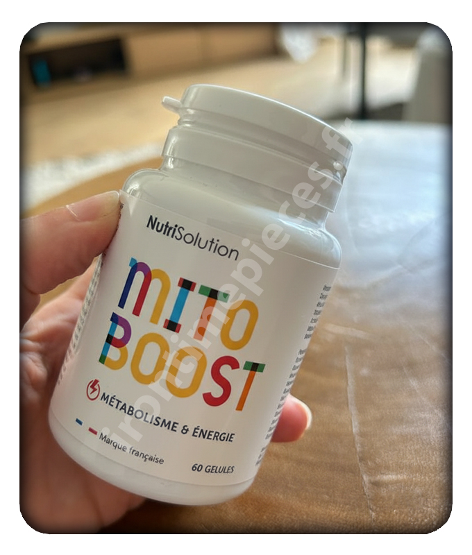 mito boost 2