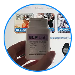Photo avis GLP Lab