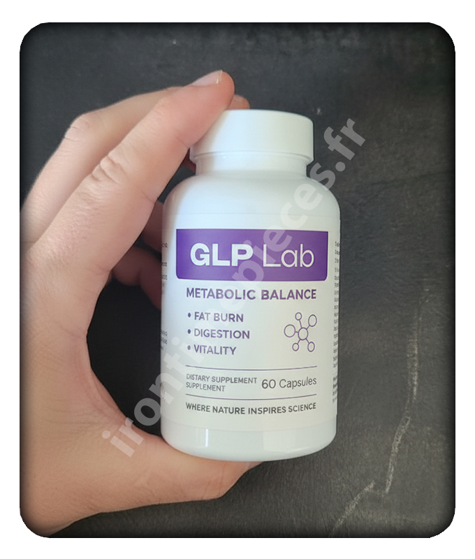 glp lab photo 1