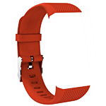 Bracelet rechange FOMPRO-18 Rouge
