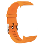 Bracelet rechange FOMPRO-18 orange