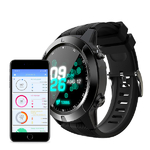Montre GPS pour le sport 8