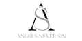 angels never sin