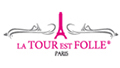 La Tour Est Folle