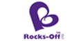 rocks off