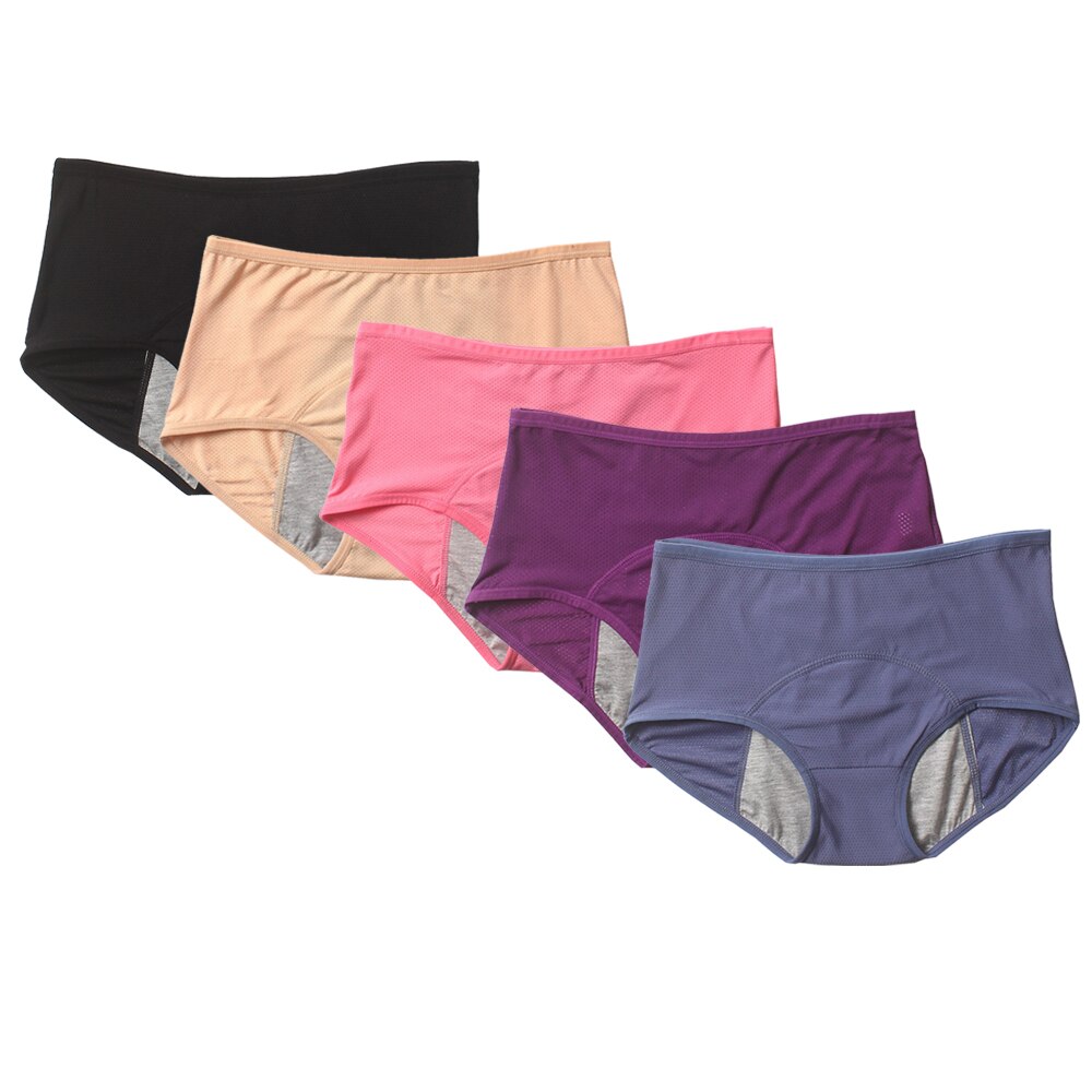 CULOTTES MENSTRUELLES GRANDES TAILLES