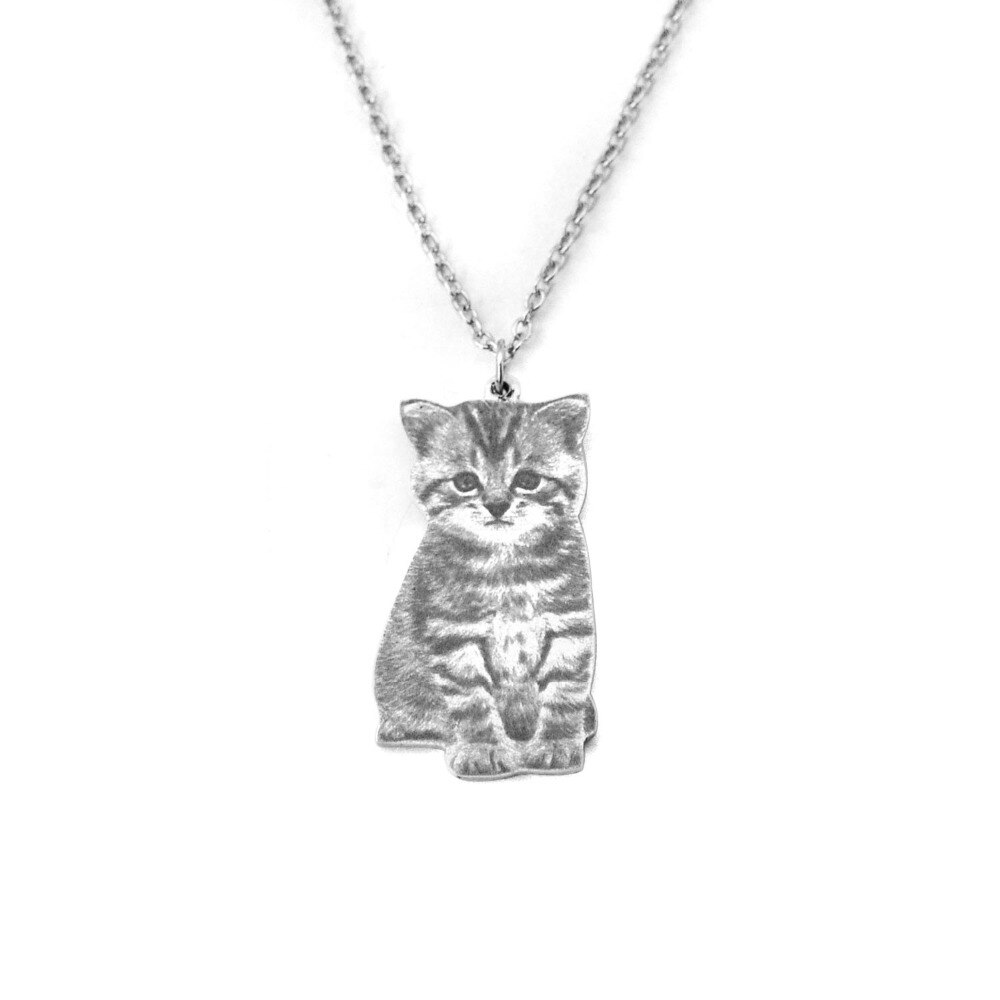 Portrait-personnalis-votre-animal-de-compagnie-Photo-collier-amoureux-des-animaux-de-compagnie-cadeau-chat-collier