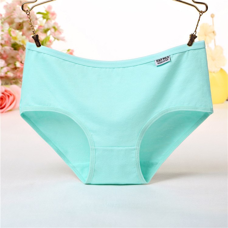 New-Plus-Size-Underwear-Women-Sexy-Panties-Briefs-Girls-Lingeries-Calcinhas-Shorts-Solid-Underpant-For-Women