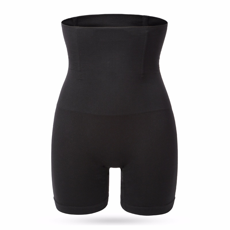 SH-0006-femmes-taille-haute-fa-onnage-culotte-respirant-corps-Shaper-minceur-ventre-culotte-shapers