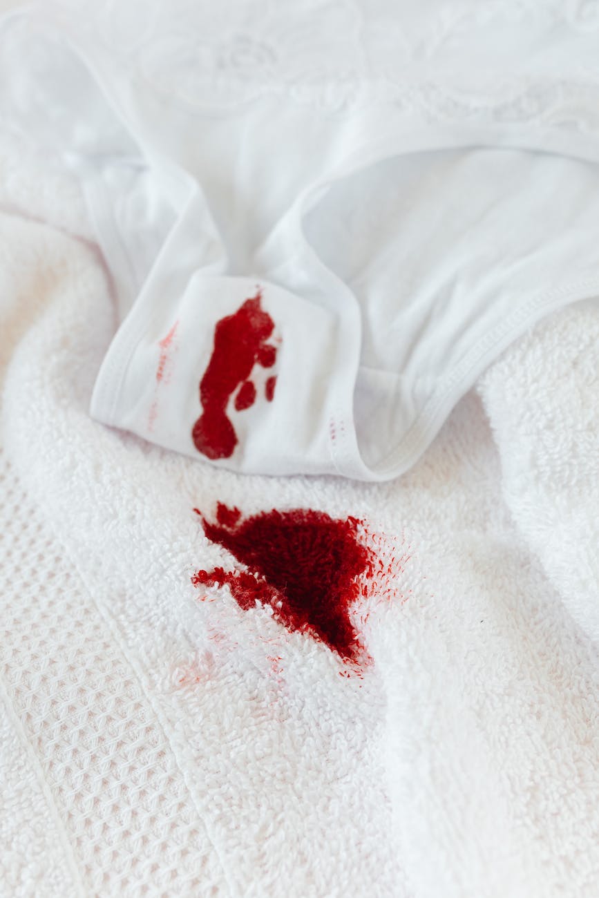 photos gratuites de culotte menstruation menstruel