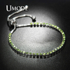UMODE-4-Colors-Fashion-Cubic-Zirconia-Tennis-Bracelet-Bangles-For-Women-Gifts-New-Luxury-Armbanden-Voor