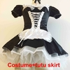 UTMEON-S-6XL-Sexy-femme-Nite-femme-de-chambre-fran-aise-Costume-Cosplay-femme-exotique-servante