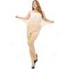 Super-extensible-taille-Plus-5XL-6XL-collants-r-sistant-la-course-collants-XXXL-XXXL-maternit-grande