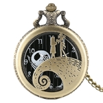 Classique-Quartz-Montre-De-Poche-Antique-Femmes-Cadeaux-Sp-ciaux-pour-les-Cha-nes-De-No