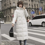 Grande-taille-4XL-5XL-6XL-femmes-vestes-d-hiver-capuche-col-montant-coton-rembourr-femme-manteau
