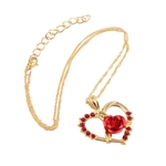 Collier-cr-atif-Zircon-Roses-rouges-pendentif-romantique-en-forme-de-coeur-court-paragraphe-clavicule-Chai