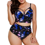 Sexy-Galaxy-maillot-de-bain-imprim-maillots-de-bain-femme-d-coup-maillot-de-bain-Bikini