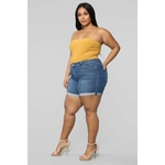 Shorts-femmes-grande-taille-4XL-5XL-XXXXL-XXXXXL-Jean-surdimensionn-Pantalon-court-Pantalon-Corto-Mujer-t