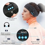 bandeau-de-sport-musicale-bluetooth