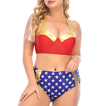 Maillot-de-bain-Sexy-grande-taille-5xl-ensemble-deux-pi-ces-avec-armatures-Push-Up-costume