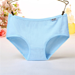 New-Plus-Size-Underwear-Women-Sexy-Panties-Briefs-Girls-Lingeries-Calcinhas-Shorts-Solid-Underpant-For-Women