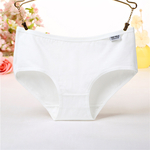 New-Plus-Size-Underwear-Women-Sexy-Panties-Briefs-Girls-Lingeries-Calcinhas-Shorts-Solid-Underpant-For-Women