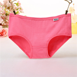 New-Plus-Size-Underwear-Women-Sexy-Panties-Briefs-Girls-Lingeries-Calcinhas-Shorts-Solid-Underpant-For-Women
