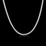 Perdre-de-L-argent-Promotion-Vente-Chaude-Collier-En-Argent-Cha-nes-925-Estampill-Bijoux-De