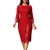 S-5XL-2020-printemps-grande-taille-l-gant-dentelle-Patchwork-robe-femmes-solide-moulante-rouge-f