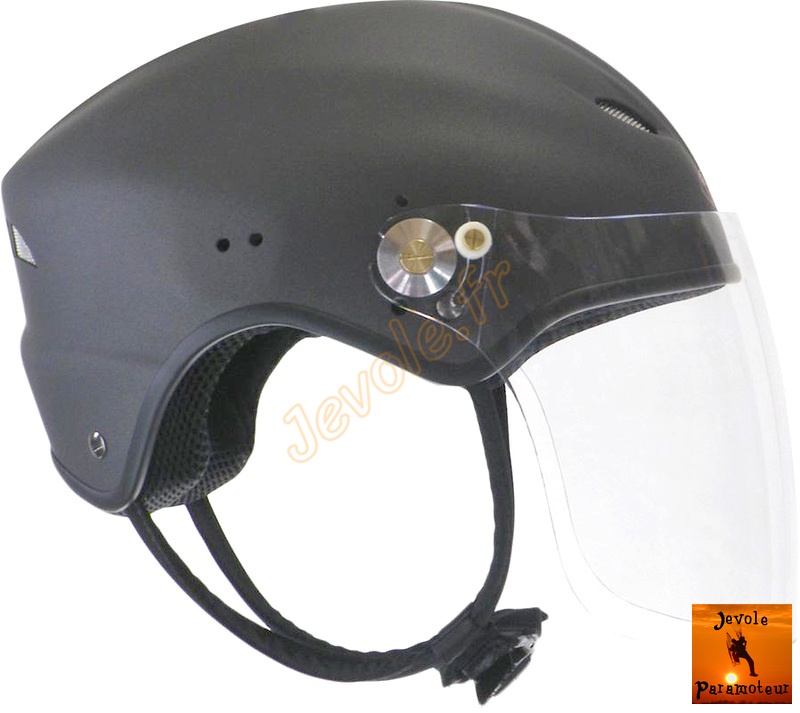 Casque antibruit Peltor X5 - JEVOLE PARAMOTEUR