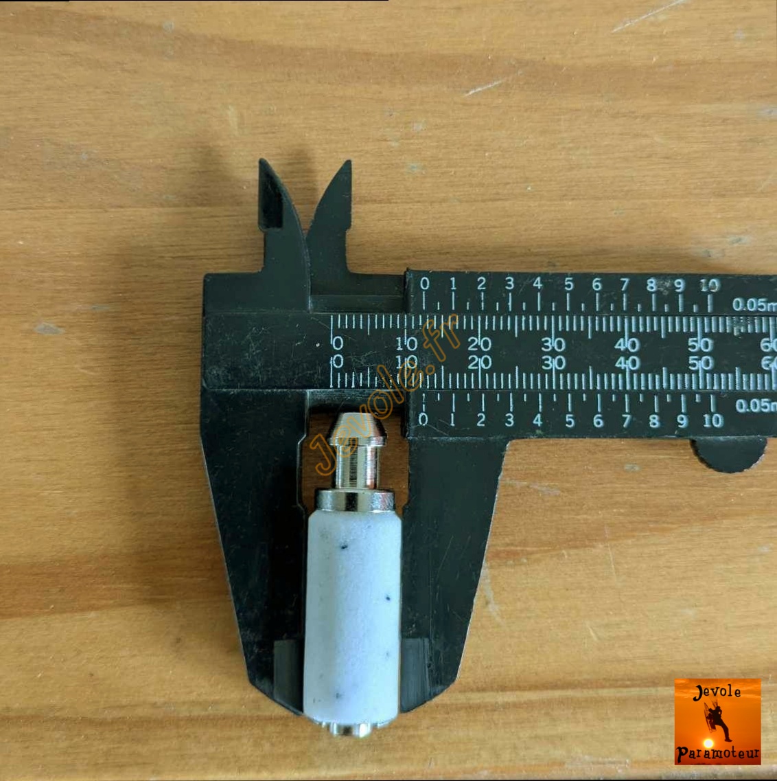 filtre interne paramoteur 4