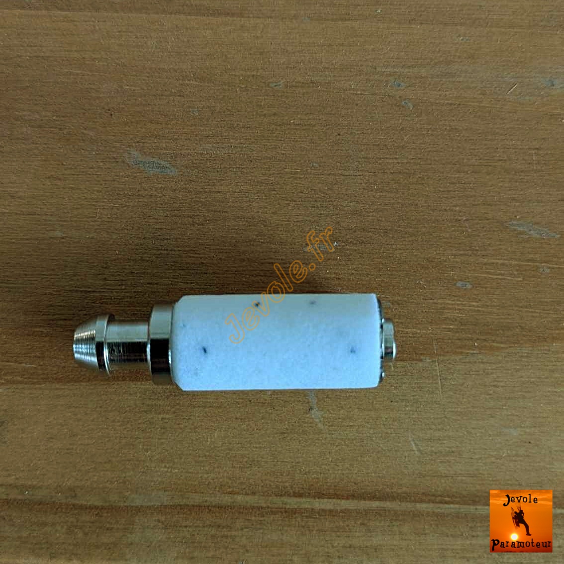 filtre interne paramoteur 1