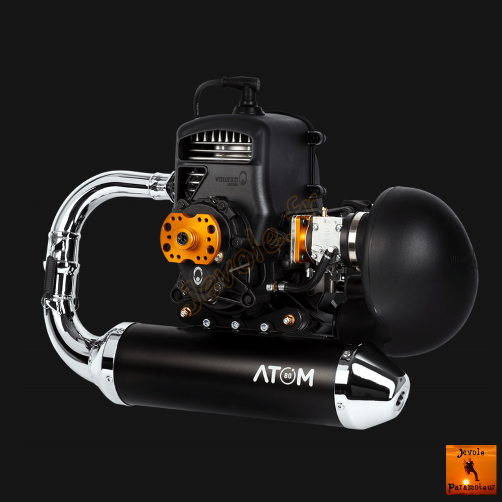 moteur atom 80 Vitto achat