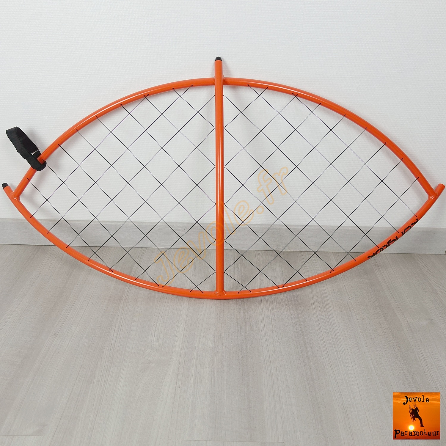 Cage Simple 146 Orange Kangook 3