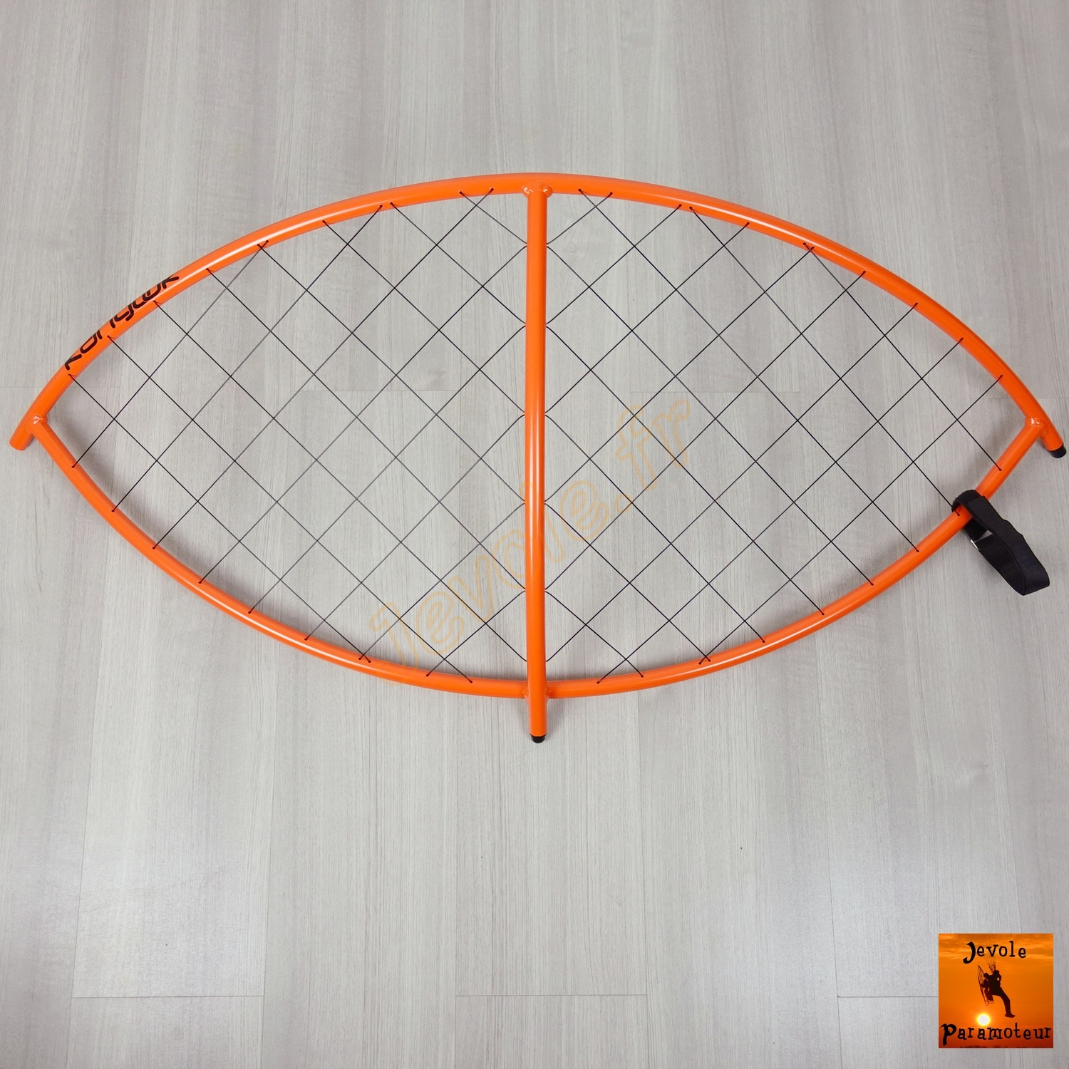 Cage Simple 146 Orange  Kangook