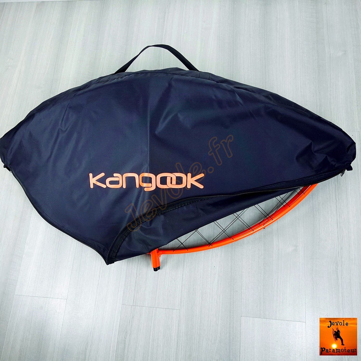 Sac Housse pour Cage Kangook 2