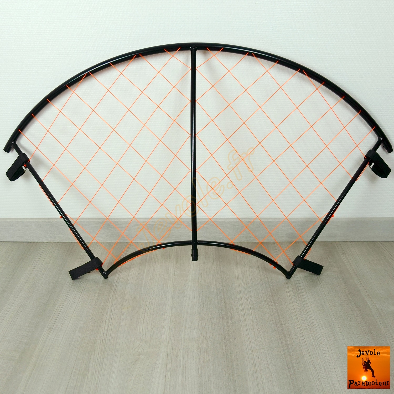 Xlite Haut de Cage Protek 132 Kangook 2