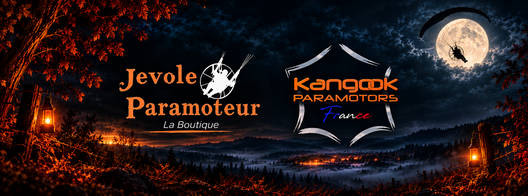banniere site jevole kangook halloween