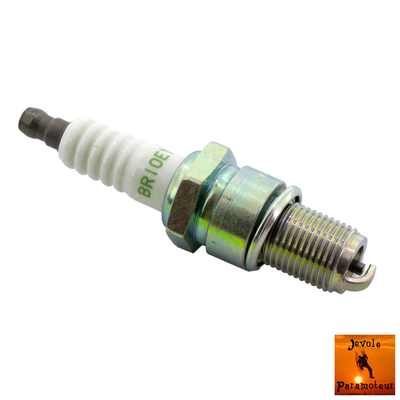 bougie allumage NGK BR10 paramoteur