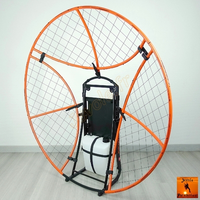 Kit Kangook Vikking Paramoteur 3