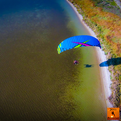 ITV-Baja_Electro_parapente