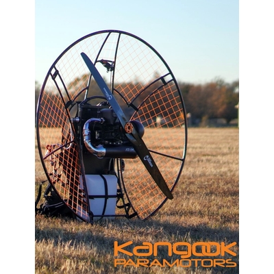Kangook amaruk atom80 2