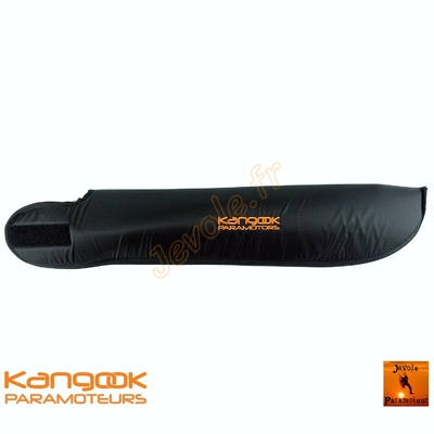 P2-housse-protege-helice-paramoteur-kangook-logo