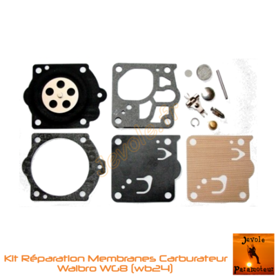 kit-membranes-complet-walbro-wg8-paramoteur