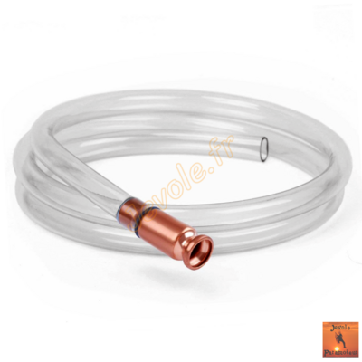 tuyau-siphon-à-bille-branlette