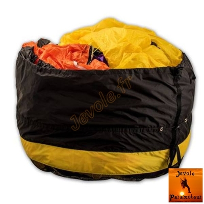 sac vrac parapente quick pack 3