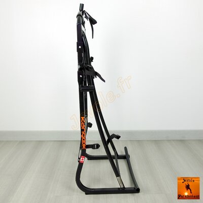 Chassis Kangook Vikking Xlite Multimoteur 4