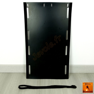 Protege Dos Backrest kangook 2
