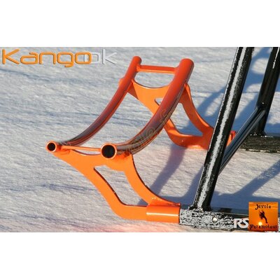 pied de cage double 132 Kangook