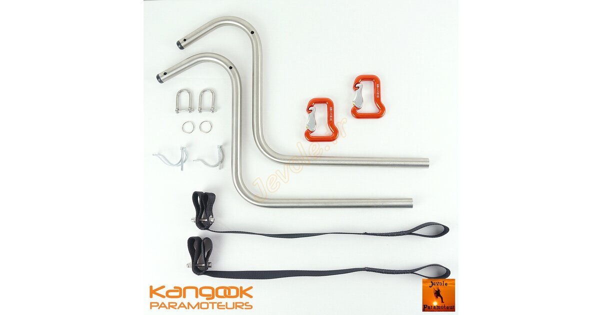 Kit Col De Cygne Pour Soudeur Vulcan OmniPro 220 - Référence 63621 - Neuf Origine Chine